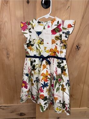 Patachou girls dress
